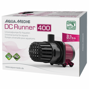  Pompa Obiegowa Aqua Medic DC Runner 400