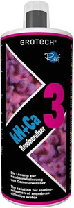 GroTech kH+Ca 3 1000 ml