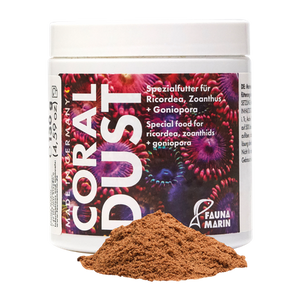 Fauna Marin Coral Dust 250 ml / 130 g
