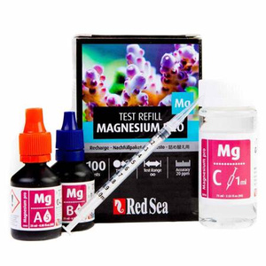 Red Sea Magnesium Pro Refill