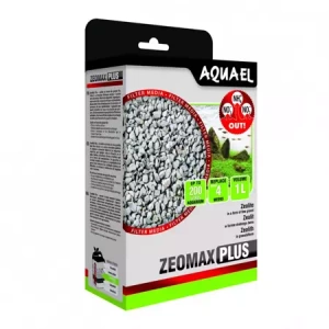 Aquael Zeomax Plus 1L