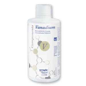 Tropic Marin - Components Vanadium 250 ml
