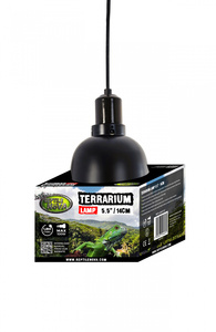 ReptileNova Klosz z odbłyśnikiem 5.5"