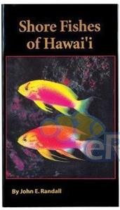 Shore Fishes of Hawaii
