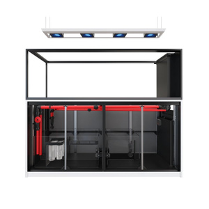  Red Sea REEFER™ Peninsula S-950 G3 Deluxe System -Biały(4xRL170) 