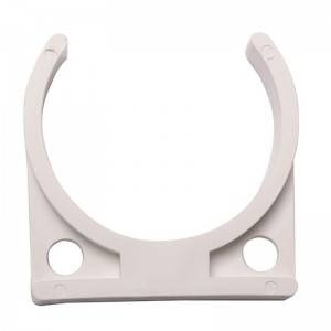 AquaFilter Uchwyt pojedynczy do filtra liniowego 2"