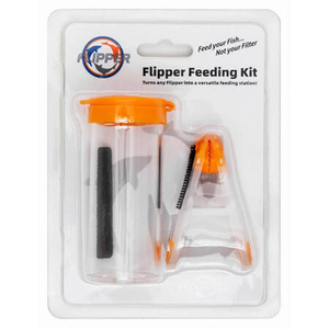 Karmnik Flipper Feeding Kit