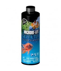 Microbe-Lift Gel Filter 118 ml