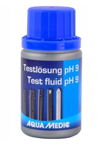 Aqua Medic Płyn kalibracyjny pH 9