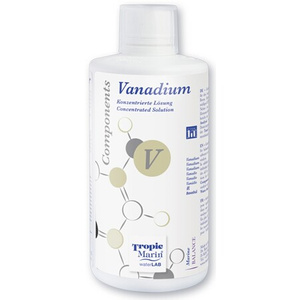 Tropic Marin - Components Vanadium 250 ml