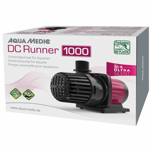  Pompa Obiegowa Aqua Medic DC Runner 1000