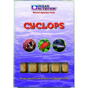 Ocean Nutrition Cyclops 100 g