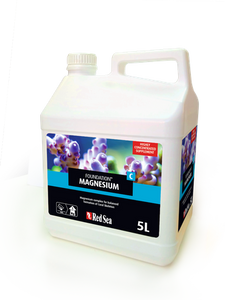 Red Sea MAGNESIUM Reef Foundation C 5000 ml