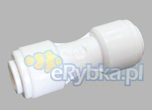 AquaFilter Dwuzłączka