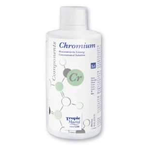 Tropic Marin - Components Chromium 250 ml