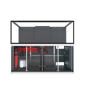 REEFER™ S-850 G3 Complete System - Biały
