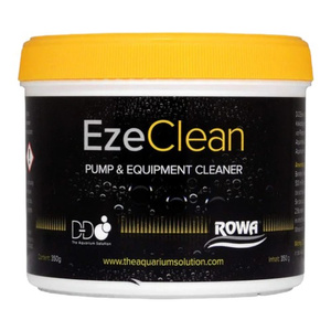 Rowa - Tub Ezeclean Pump & Equipment Clean 350g