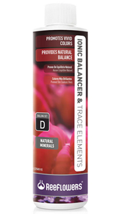 ReeFlowers Ionic Balancer 250 ml