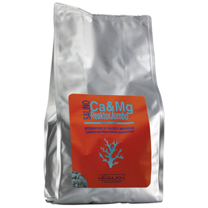 Equo Ca Mg Reaktor Jumbo 12-21 mm 5 kg