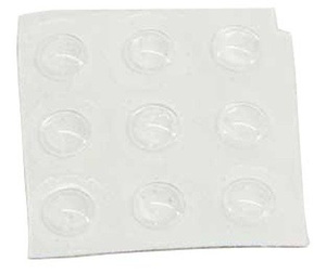 Tunze 6200.509 Podkładki