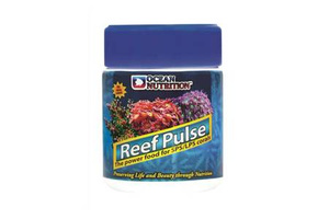Pokarm dla Korali Ocean Nutrition Reef Pulse 120g