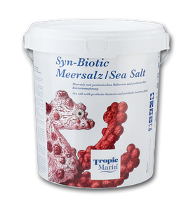 Sól do Akwarium Tropic Marin Syn-Biotic 10kg