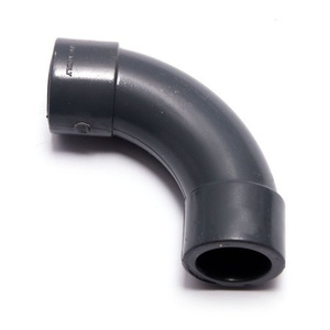 Łuk PCV 90* 40 mm