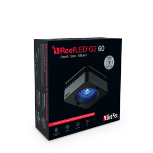 Red Sea - ReefLED G2 60