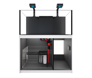 REEFER™ 425 G3 Deluxe System - Biały (2xRL115)