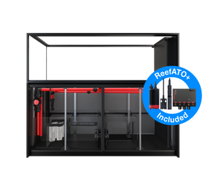 Red Sea REEFER™ Peninsula G2+ S-950 Complete System - Black