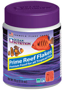Pokarm w Płatkach Ocean Nutrition Prime Reef Flakes 70g