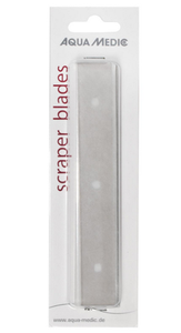 Aqua Medic Scraper Ostrza do skrobaka 5 szt.