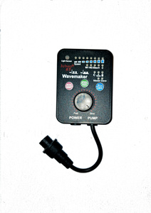 Kontroler Jebao Wavemaker