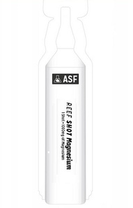 Aquarium Systems Reef Shot Magnesium 20ml -1szt