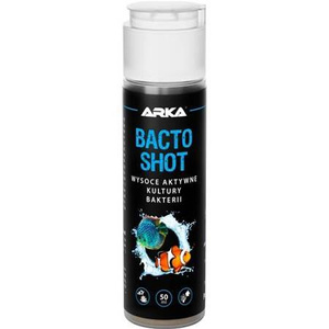 Arka Bacto-Shot 50ml