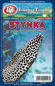 IchtyoTrophic Stynka 70 g