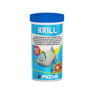 Prodac - Krill 30gr/250ml