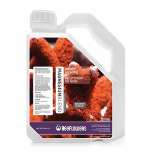 ReeFlowers Magnesium Blend 3000 ml