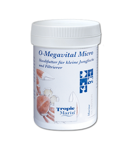 Tropic Marin O-Megavital Micro 60 g
