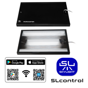 Skylight PARMASTER RS