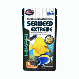 Pokarm Granulowany Hikari Seaweed Extreme S 100 g