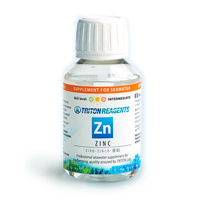 Triton Reagents Zn Cynk 100 ml