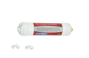 Sediment Filter 5 micron 2,5"