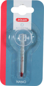 Zolux - Termometr szklany nano