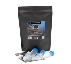 Reef Zlements ICP – test zaawansowany + RO