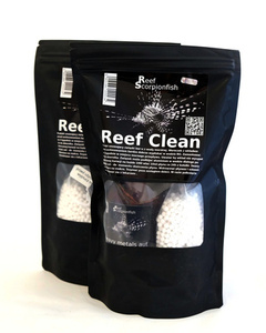 Reef Scorpionfish - Reef Clean 200ml