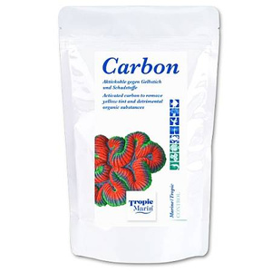 Tropic Marin Carbon 400 g