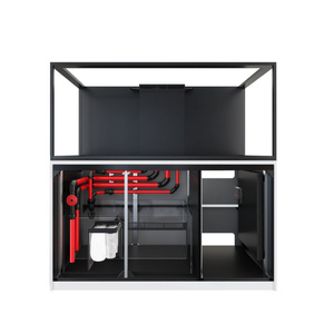 REEFER™ S-700 G3 Complete System - Biały
