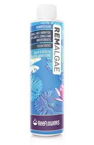 ReeFlowers RemAlgae 85 ml