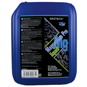 GroTech Magnesium Pro Liquid 5000 ml